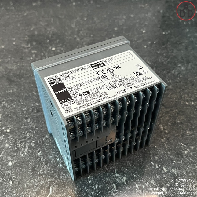 Yokogawa UT55A-130-11-00(9)